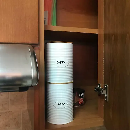 Haven דירה לרנקה