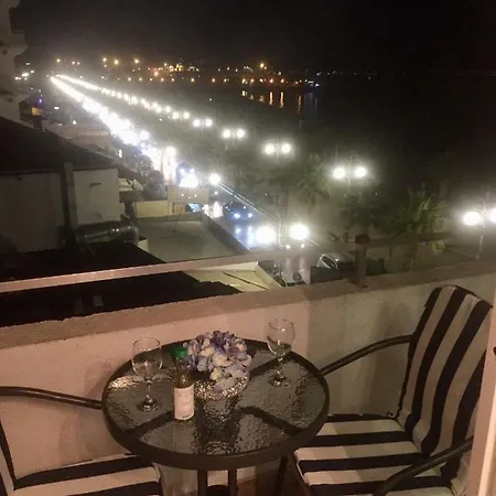 Haven شقة لارنكا