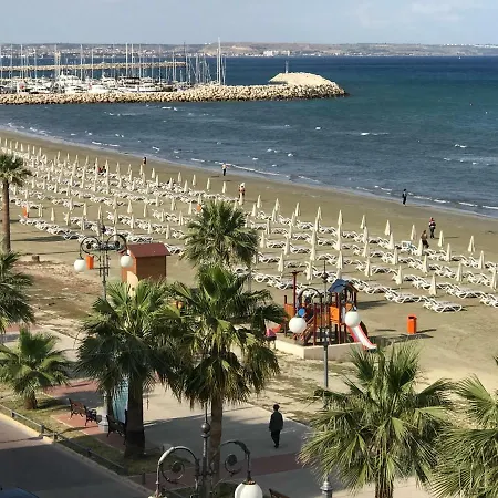 Haven Larnaca