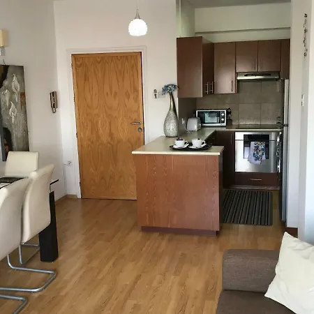 Appartement Haven