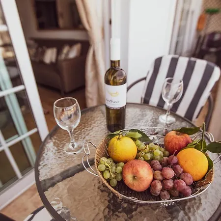 Appartement Haven