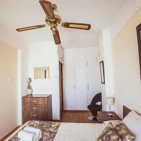Appartement Haven *