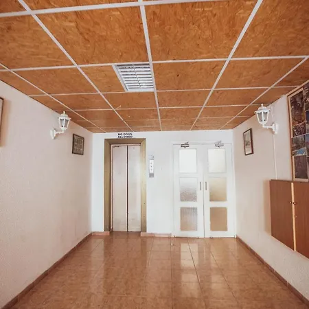 Lägenhet Haven Larnaca