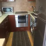 Haven Apartment *