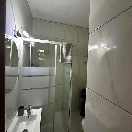 Apartment Haven