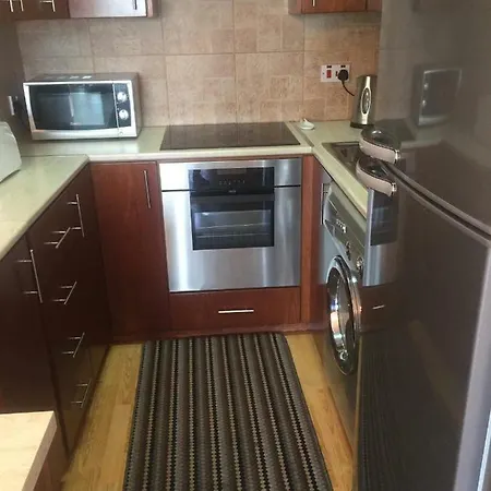 Haven Apartmán *