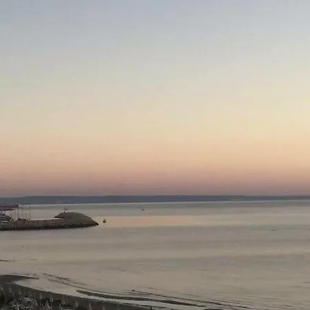 Haven Apartment Larnaca