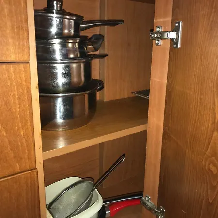 Apartment Haven