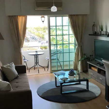 Apartment Haven