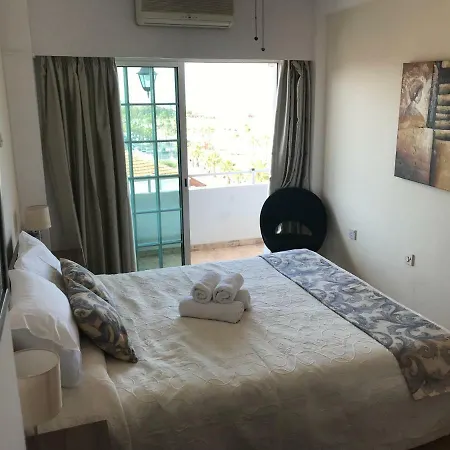 Haven Apartment