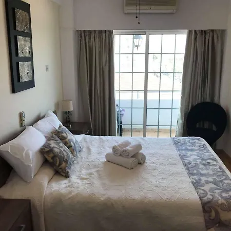 Haven Apartmán *
