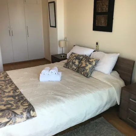 Apartmán Haven