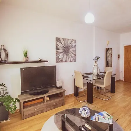 Apartment Haven *
