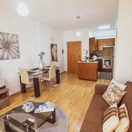 Apartment Haven