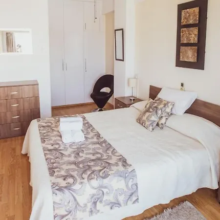 Haven Apartment