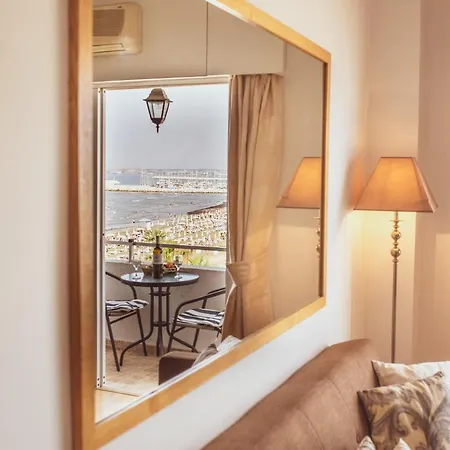 Haven Apartment Larnaca