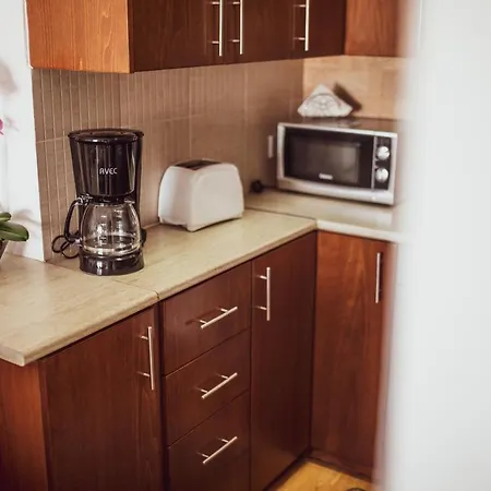 Haven Apartment