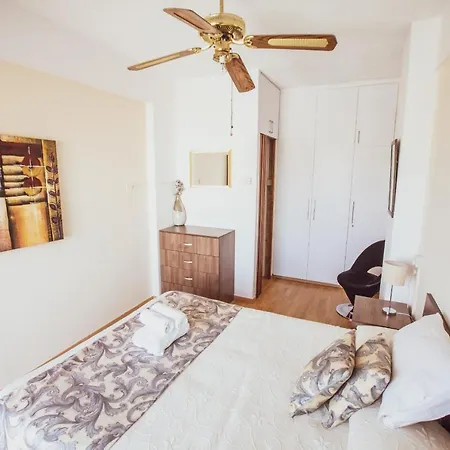 Apartmán Haven *