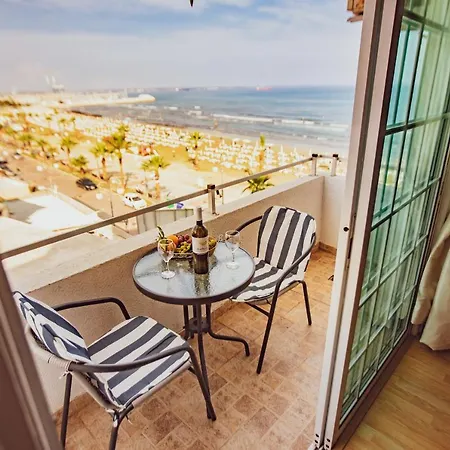 Haven Apartment Larnaca