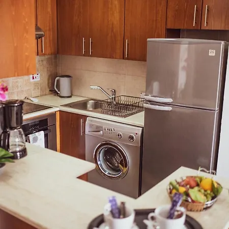 Apartment Haven