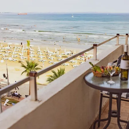 Appartamento Haven *