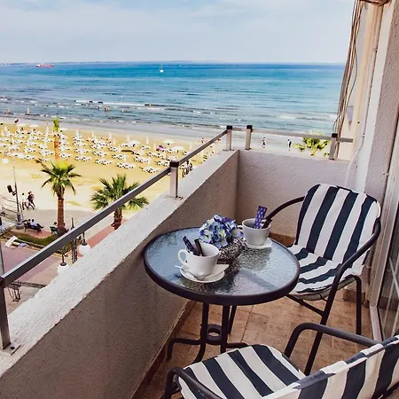 Apartmán Haven Larnaca