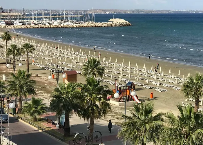 Haven Ларнака