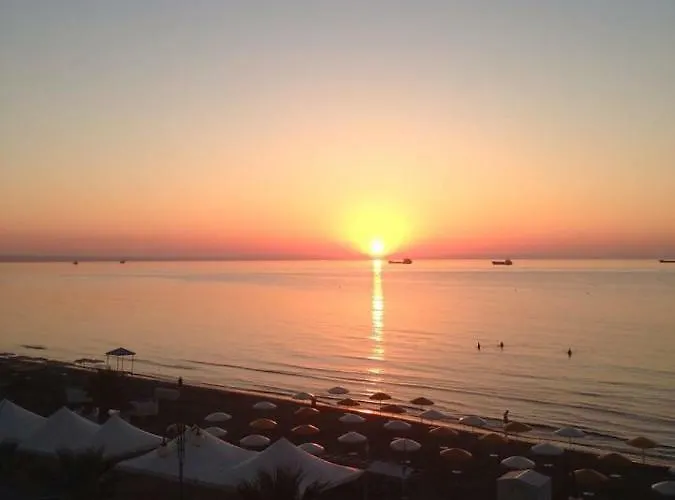 Haven Апартаменты