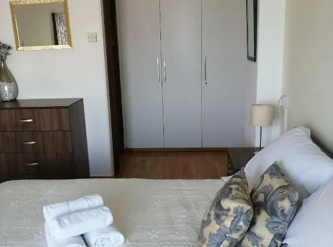 Haven * Ларнака