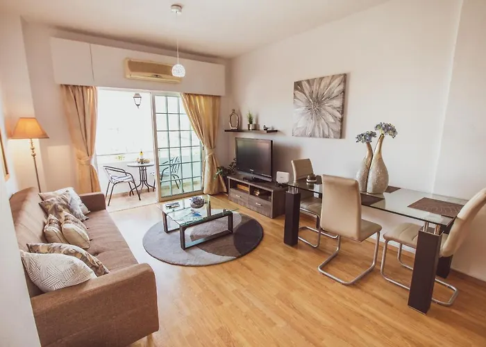 Haven Ларнака