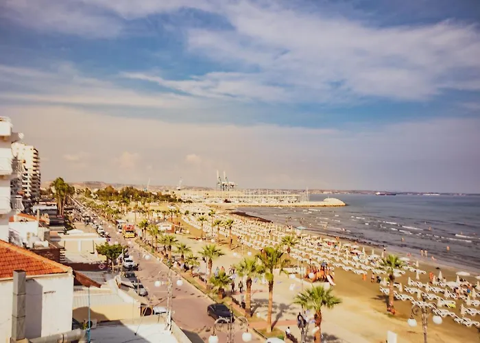 Haven * Ларнака