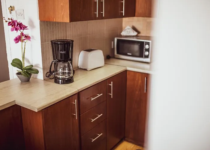 Haven Апартаменты