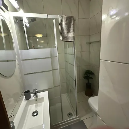 Διαμέρισμα Haven *