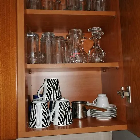 Haven * Λάρνακα