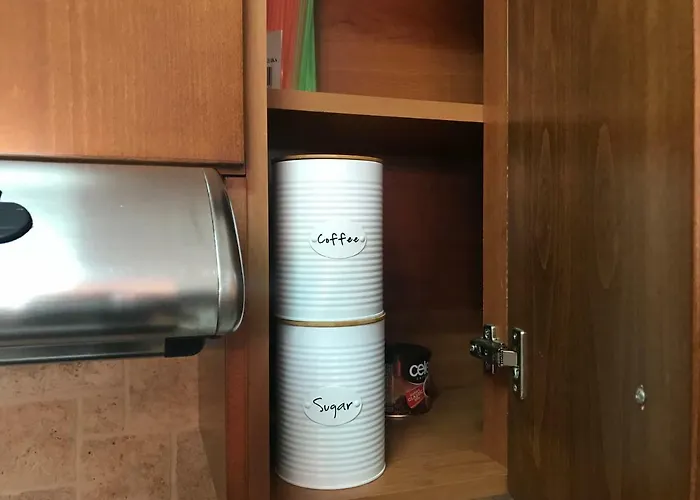 Haven Apartament Larnaca