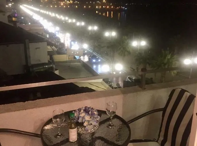 Haven Apartament Larnaca